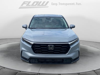 2023 Honda CR-V EX-L 2WD