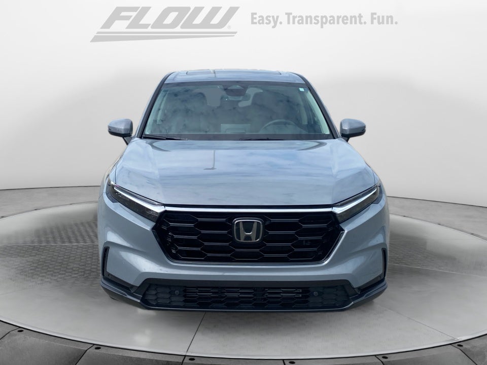 2023 Honda CR-V EX-L 2WD