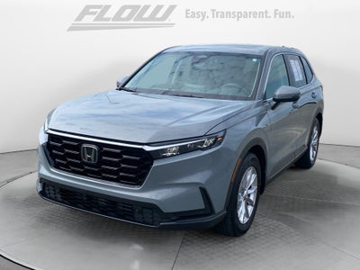 2023 Honda CR-V EX-L 2WD