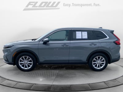 2023 Honda CR-V EX-L 2WD