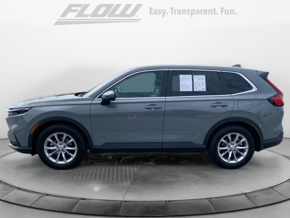 2023 Honda CR-V EX-L 2WD