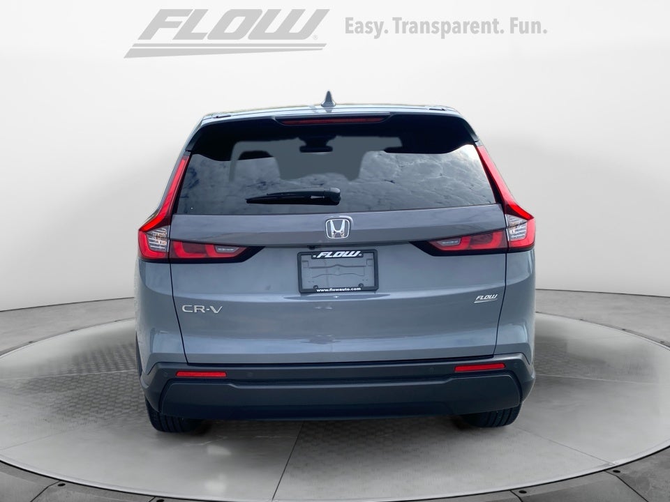 2023 Honda CR-V EX-L 2WD