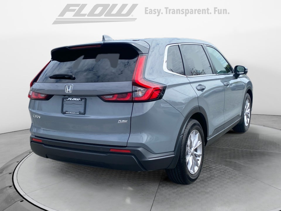 2023 Honda CR-V EX-L 2WD