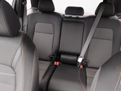 2026 Honda CR-V Hybrid AWD TrailSport