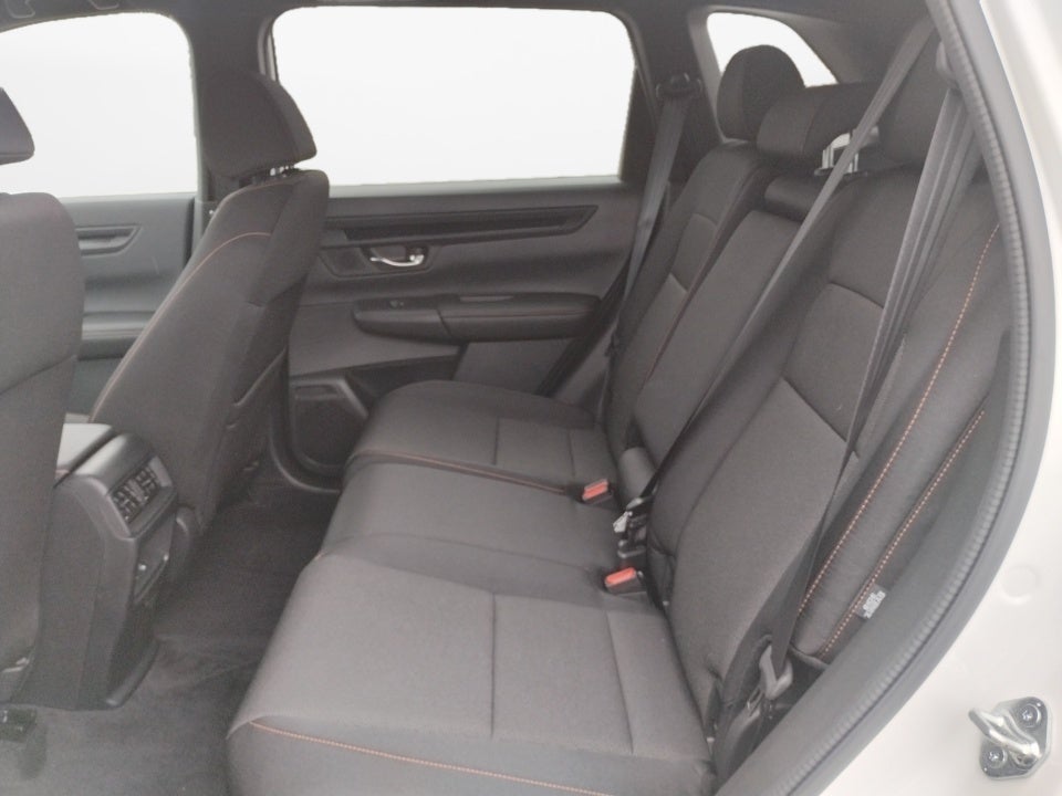 2026 Honda CR-V Hybrid AWD TrailSport