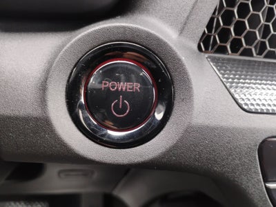 2026 Honda CR-V Hybrid AWD TrailSport