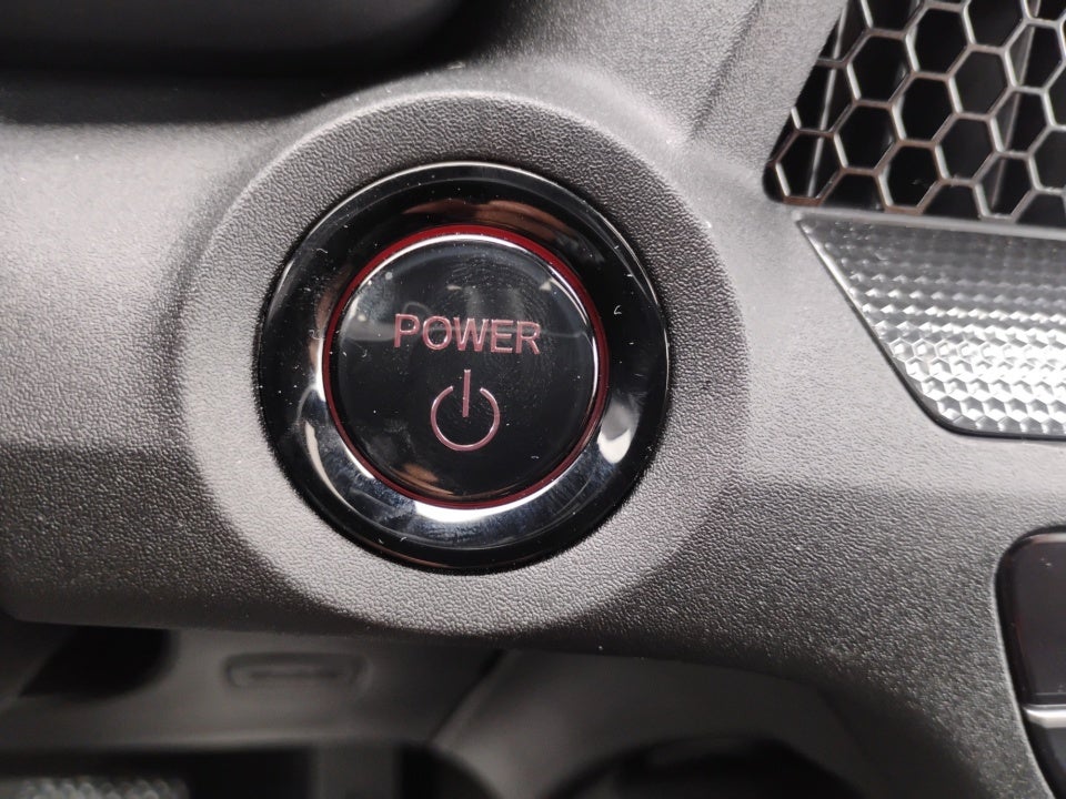 2026 Honda CR-V Hybrid AWD TrailSport