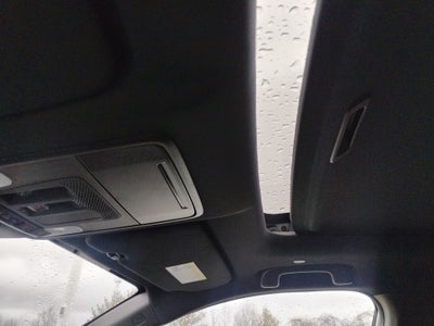 2026 Honda CR-V Hybrid AWD TrailSport