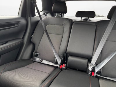 2026 Honda CR-V Hybrid AWD TrailSport