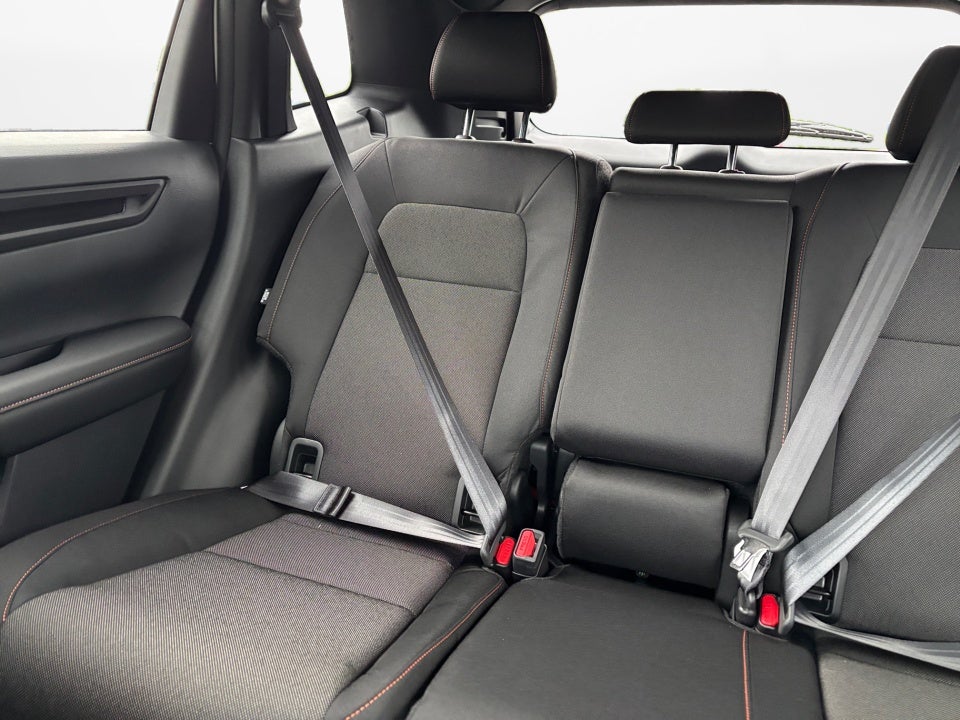 2026 Honda CR-V Hybrid AWD TrailSport