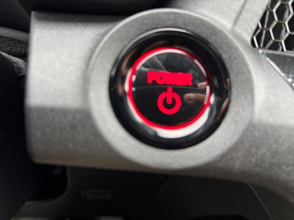 2026 Honda CR-V Hybrid AWD TrailSport