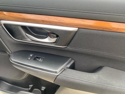 2020 Honda CR-V AWD EX