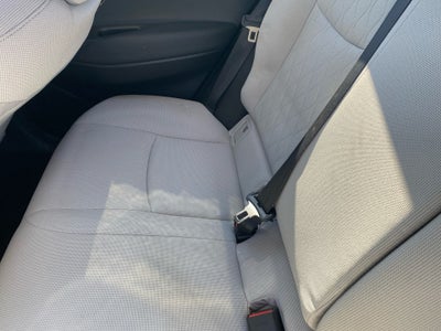 2023 Toyota Corolla Cross L