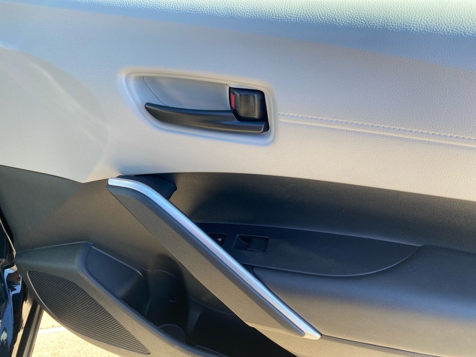 2023 Toyota Corolla Cross L