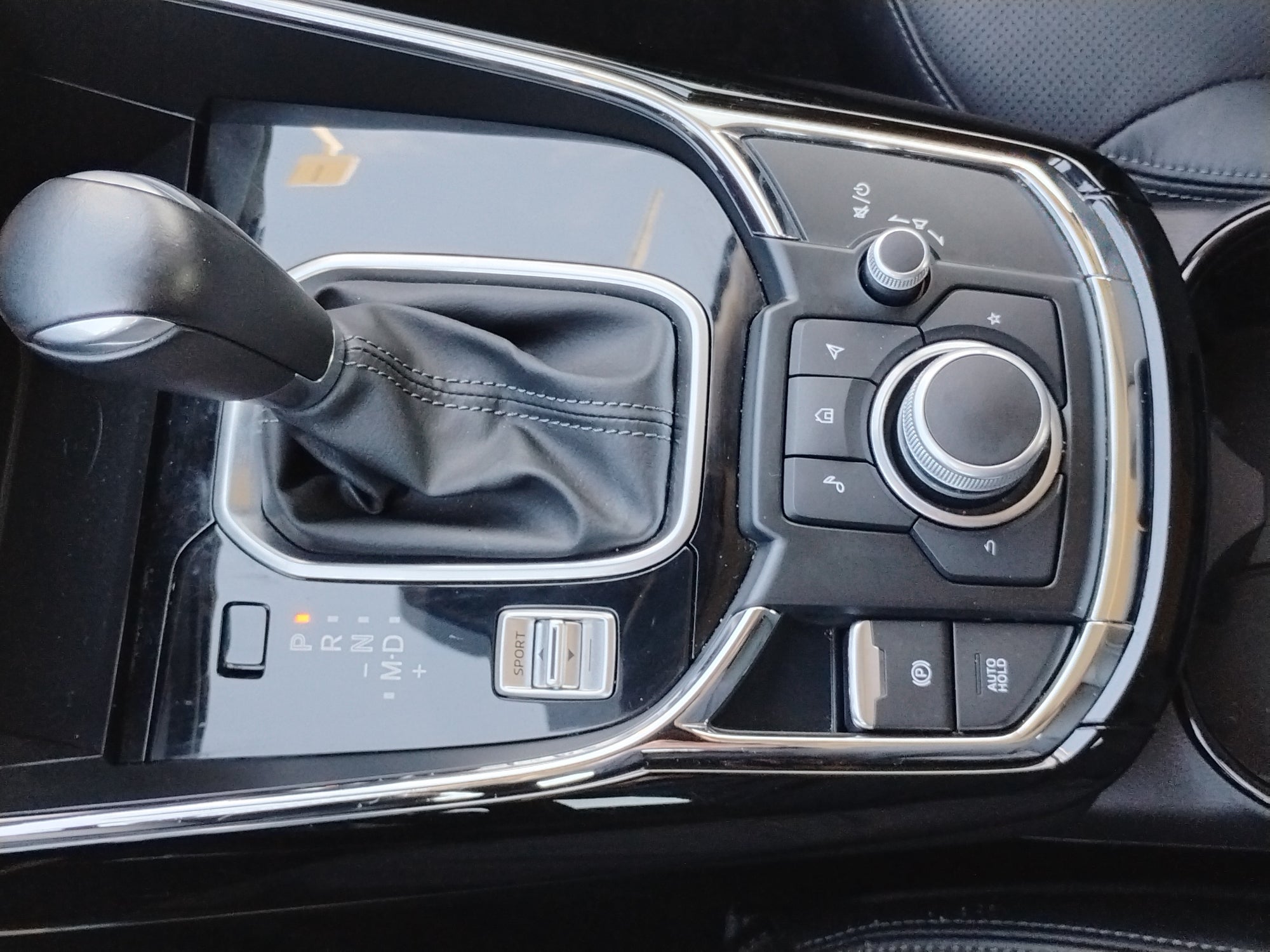 2022 Mazda Mazda CX-9 Touring