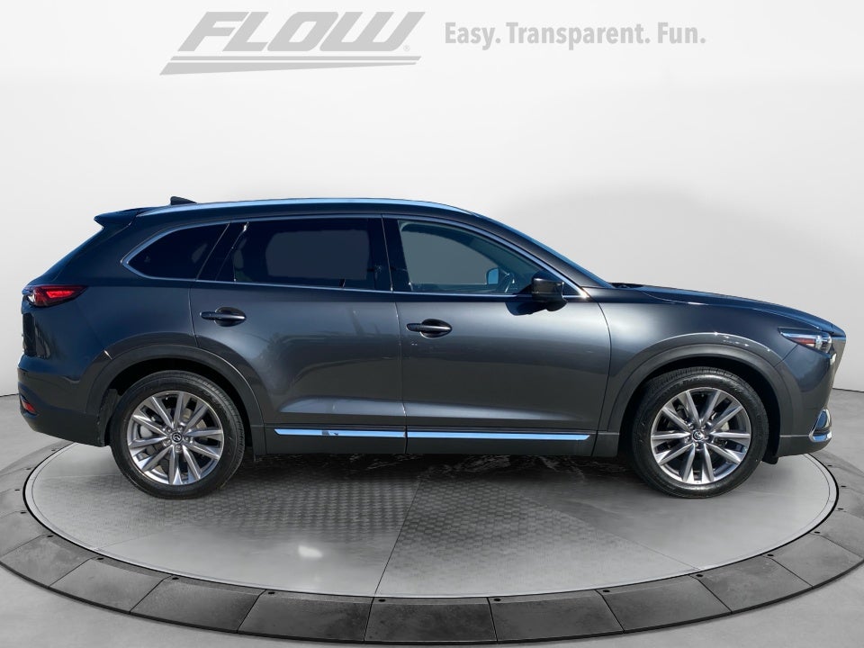 2021 Mazda Mazda CX-9 Grand Touring