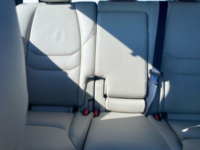 2021 Mazda Mazda CX-9 Grand Touring