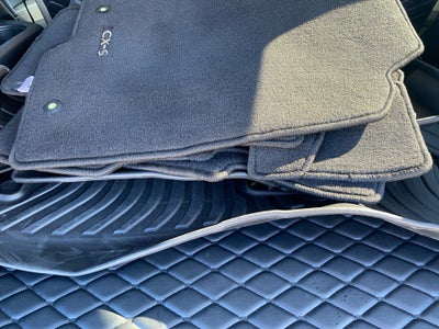 2021 Mazda Mazda CX-9 Grand Touring