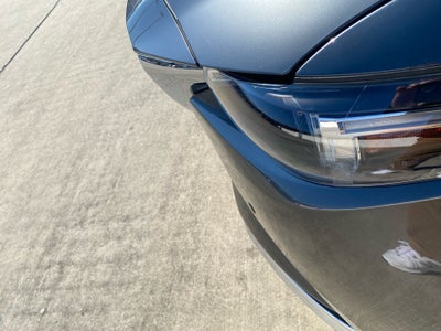 2021 Mazda Mazda CX-9 Grand Touring