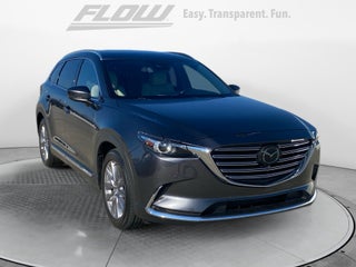 2021 Mazda Mazda CX-9 Grand Touring