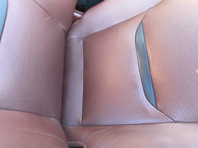 2017 Mazda Mazda CX-9 Signature