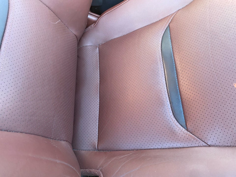 2017 Mazda Mazda CX-9 Signature