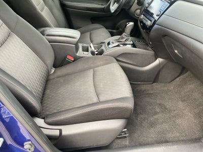 2020 Nissan Rogue SV FWD