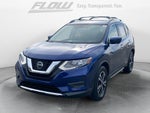 2020 Nissan Rogue SV FWD