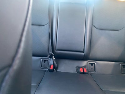 2024 Toyota Prius XLE