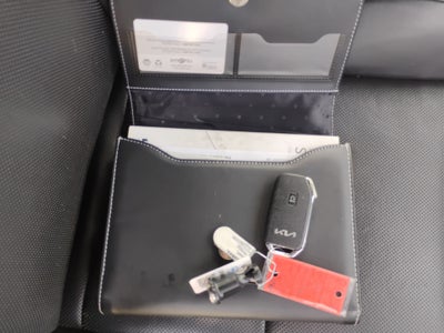 2022 Kia Stinger GT-Line