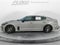 2022 Kia Stinger GT-Line