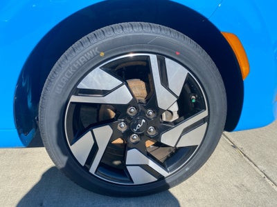 2024 Kia Soul GT-Line