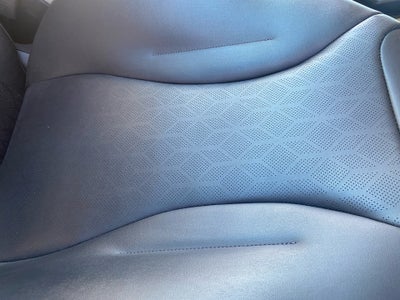 2023 Kia Carnival MPV LX Seat Package