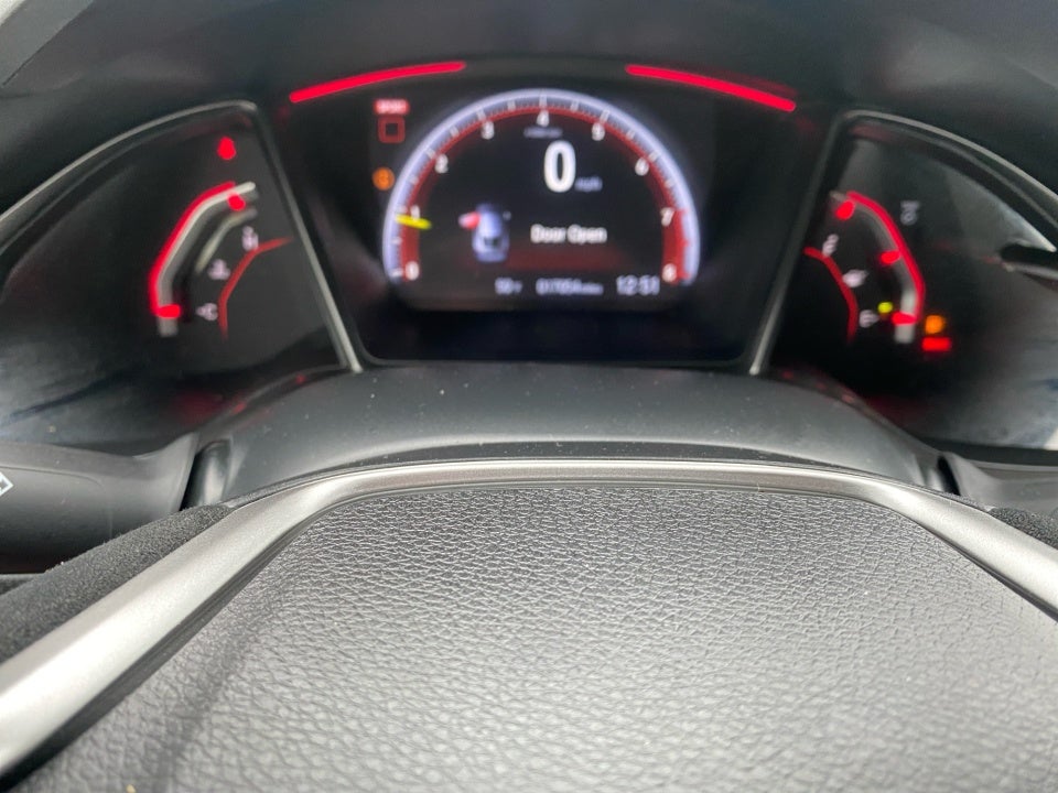 2021 Honda Civic Type R Limited Edition