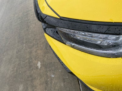 2021 Honda Civic Type R Limited Edition