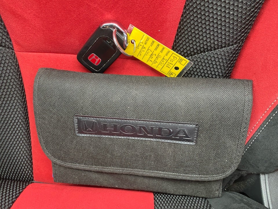 2021 Honda Civic Type R Limited Edition