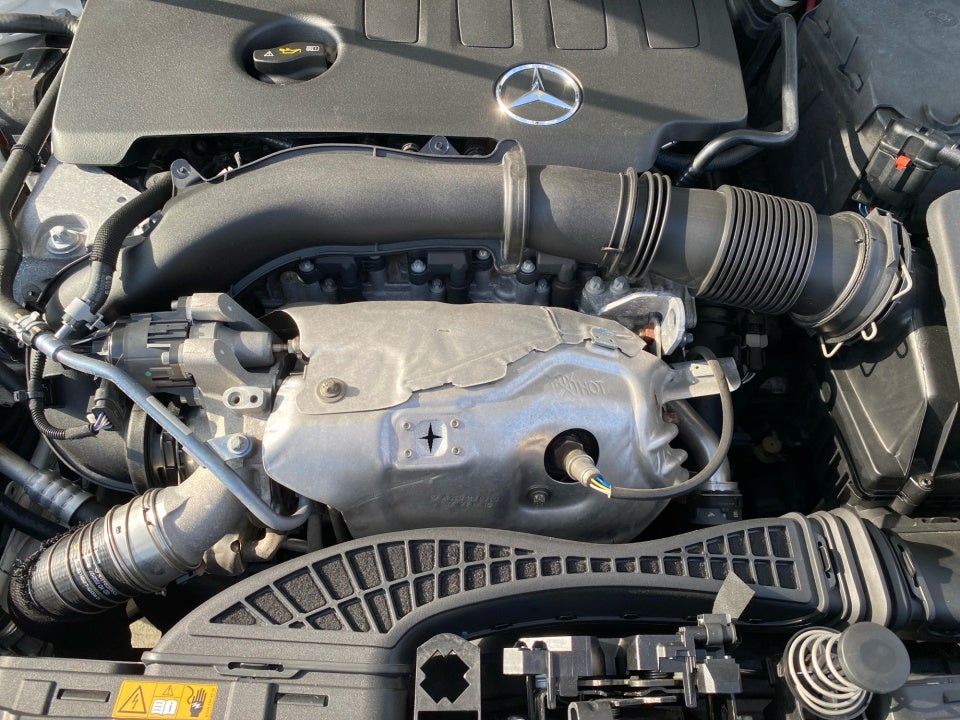 2022 Mercedes-Benz GLB 250 4MATIC®