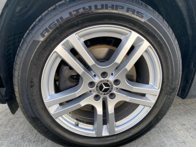 2022 Mercedes-Benz GLB 250 4MATIC®