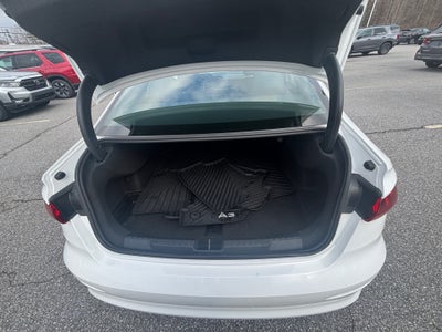 2022 Audi A3 Premium 40 TFSI quattro S tronic