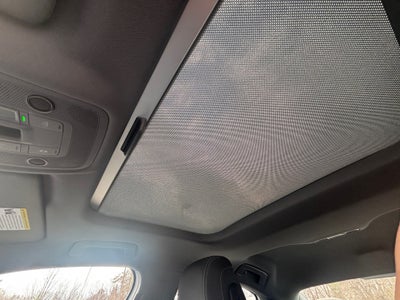 2022 Audi A3 Premium 40 TFSI quattro S tronic