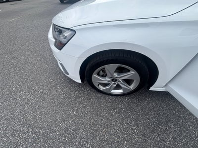 2022 Audi A3 Premium 40 TFSI quattro S tronic