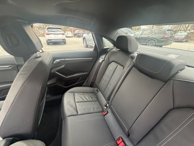 2022 Audi A3 Premium 40 TFSI quattro S tronic