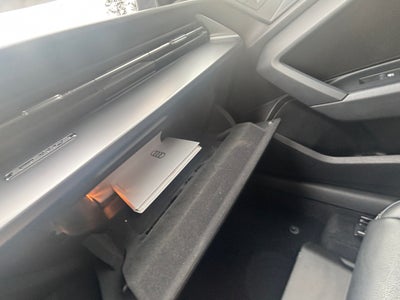2022 Audi A3 Premium 40 TFSI quattro S tronic