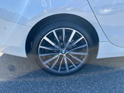 2021 BMW 228i Gran Coupe xDrive