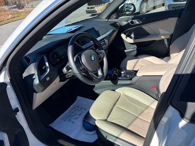 2021 BMW 228i Gran Coupe xDrive