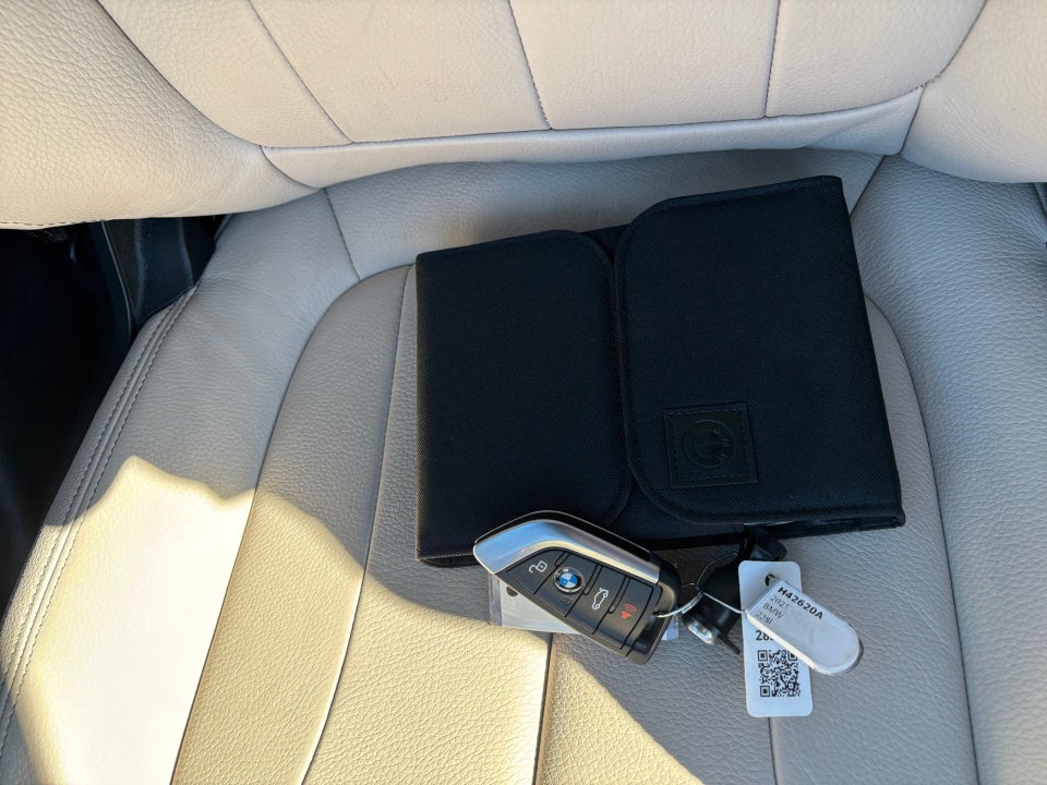 2021 BMW 228i Gran Coupe xDrive