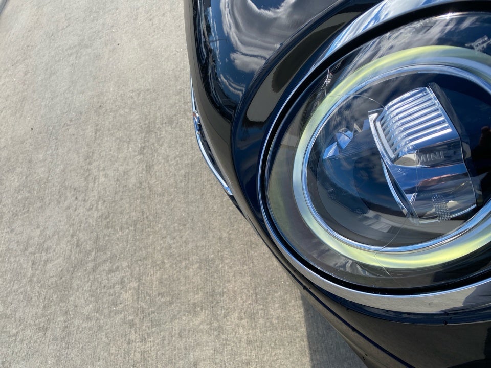 2021 MINI Clubman Cooper S