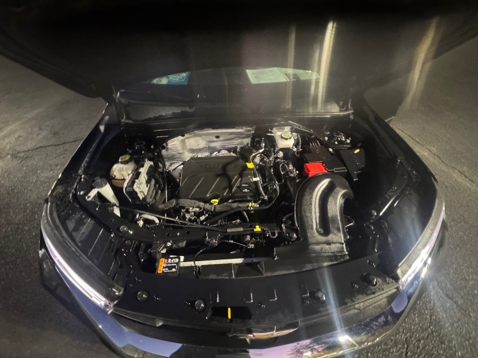 2023 Chevrolet Trailblazer FWD LT