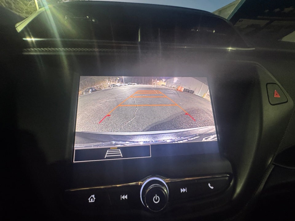 2023 Chevrolet Trailblazer FWD LT