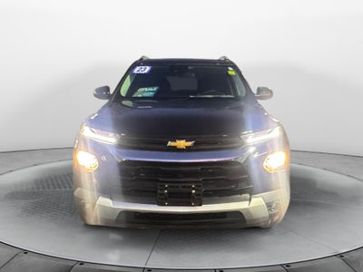 2023 Chevrolet Trailblazer FWD LT